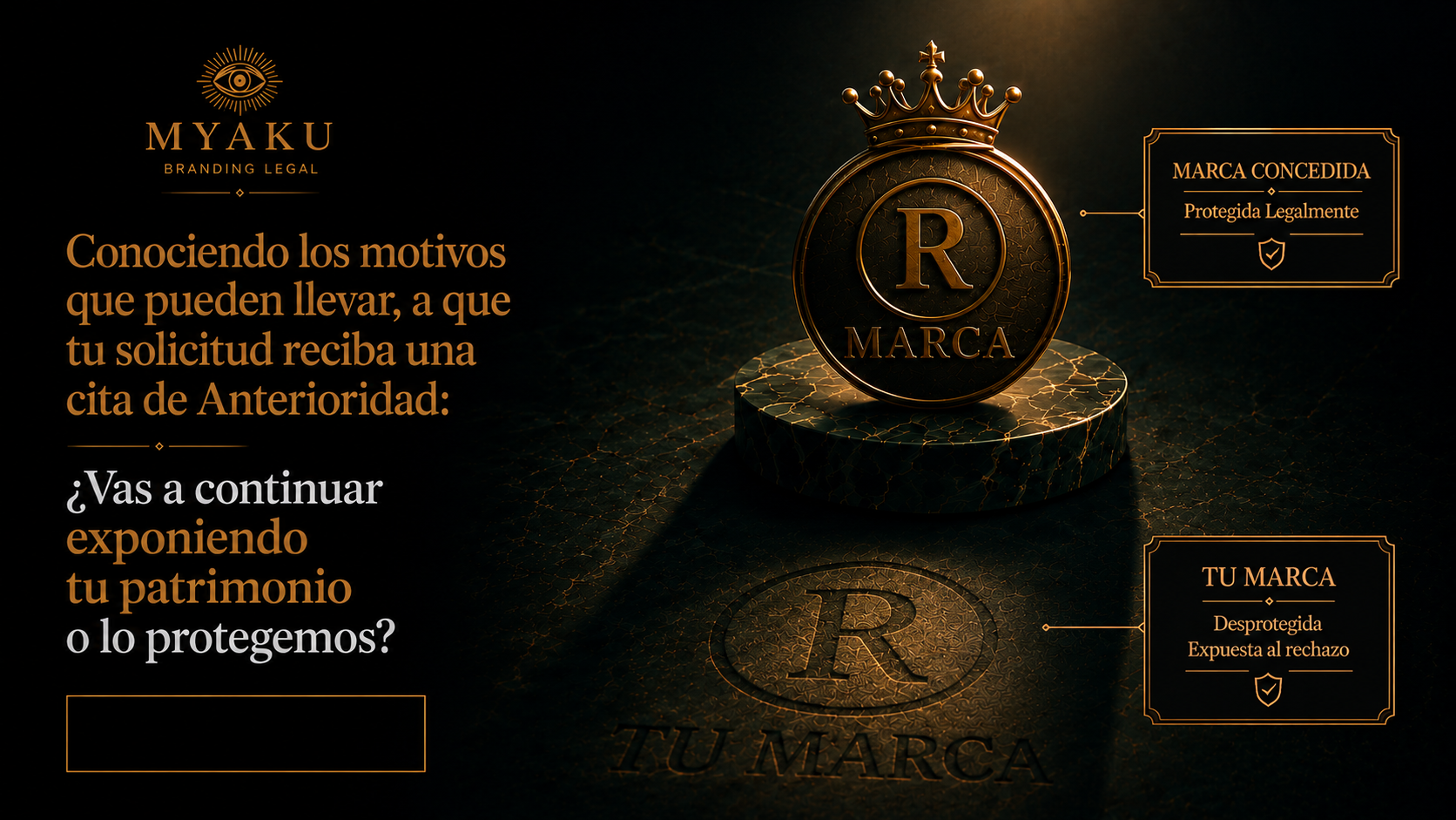 Protección Estratégica