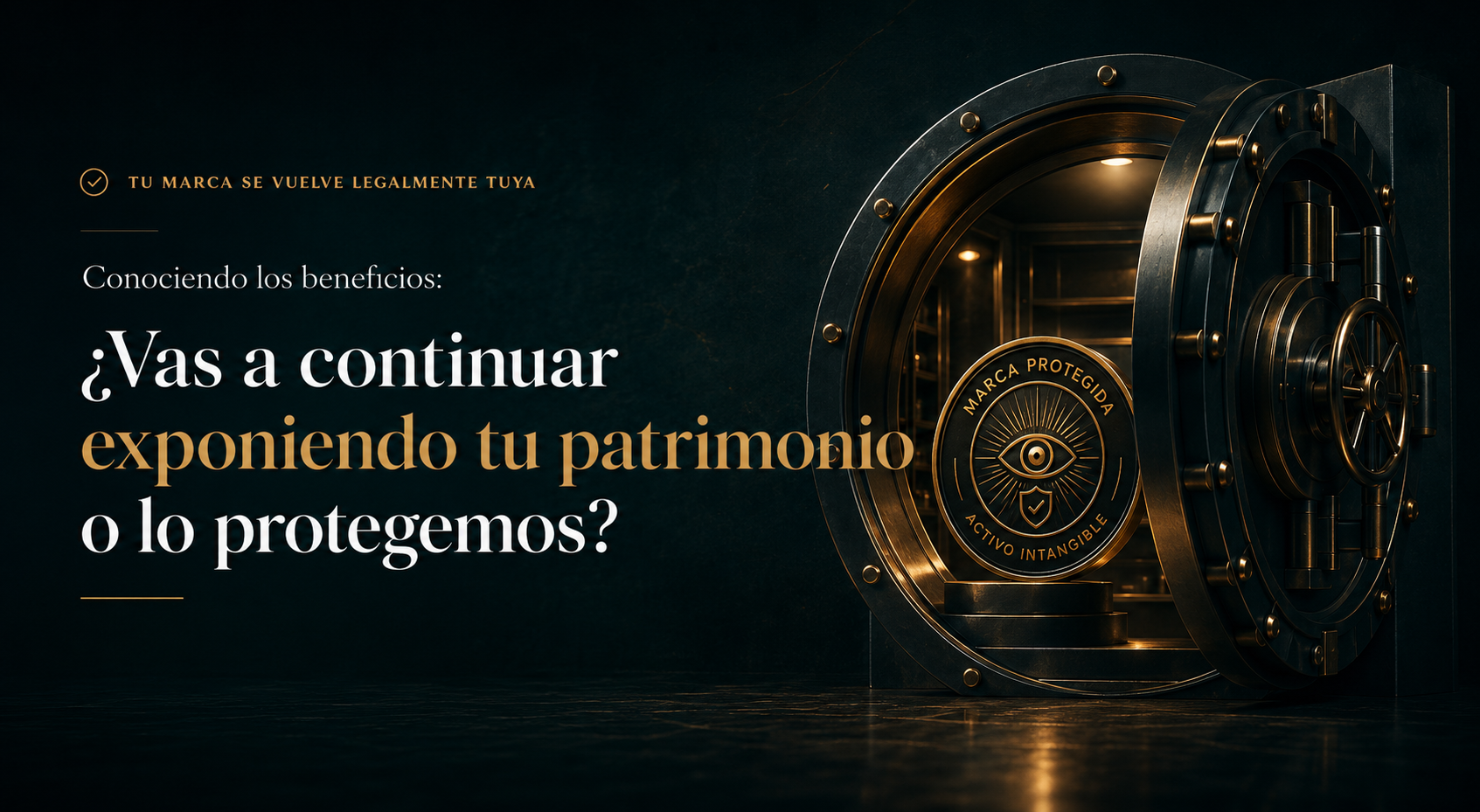 Protección Estratégica