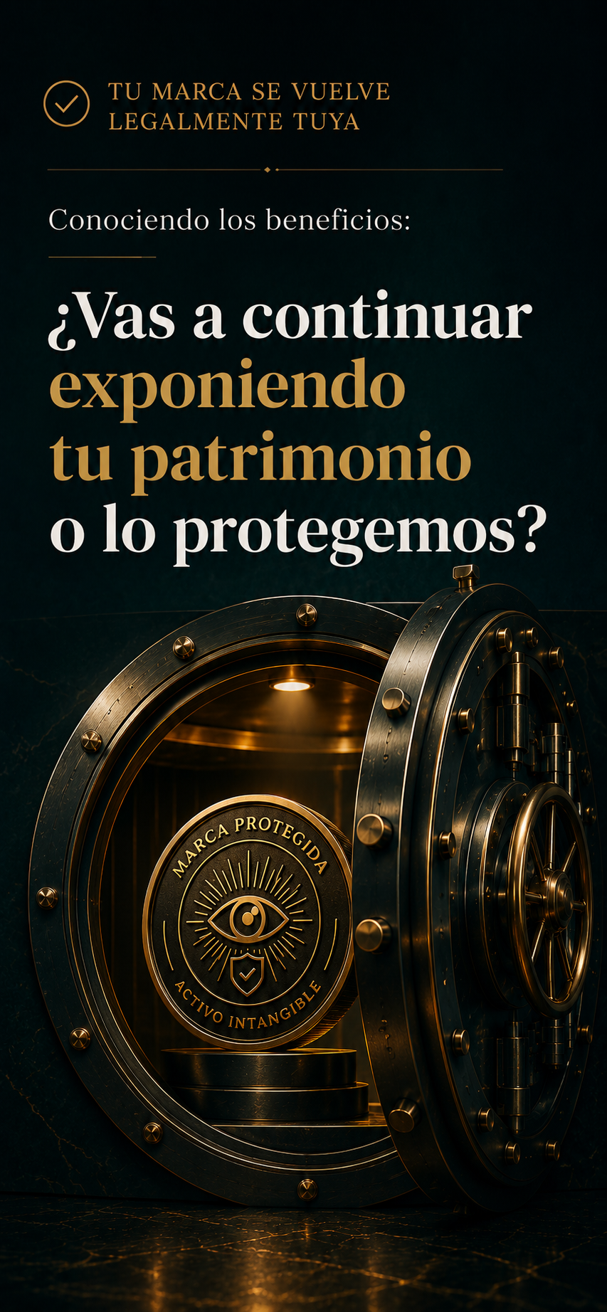 Protección Estratégica móvil