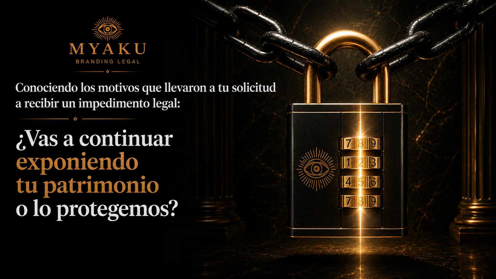 Protección Estratégica