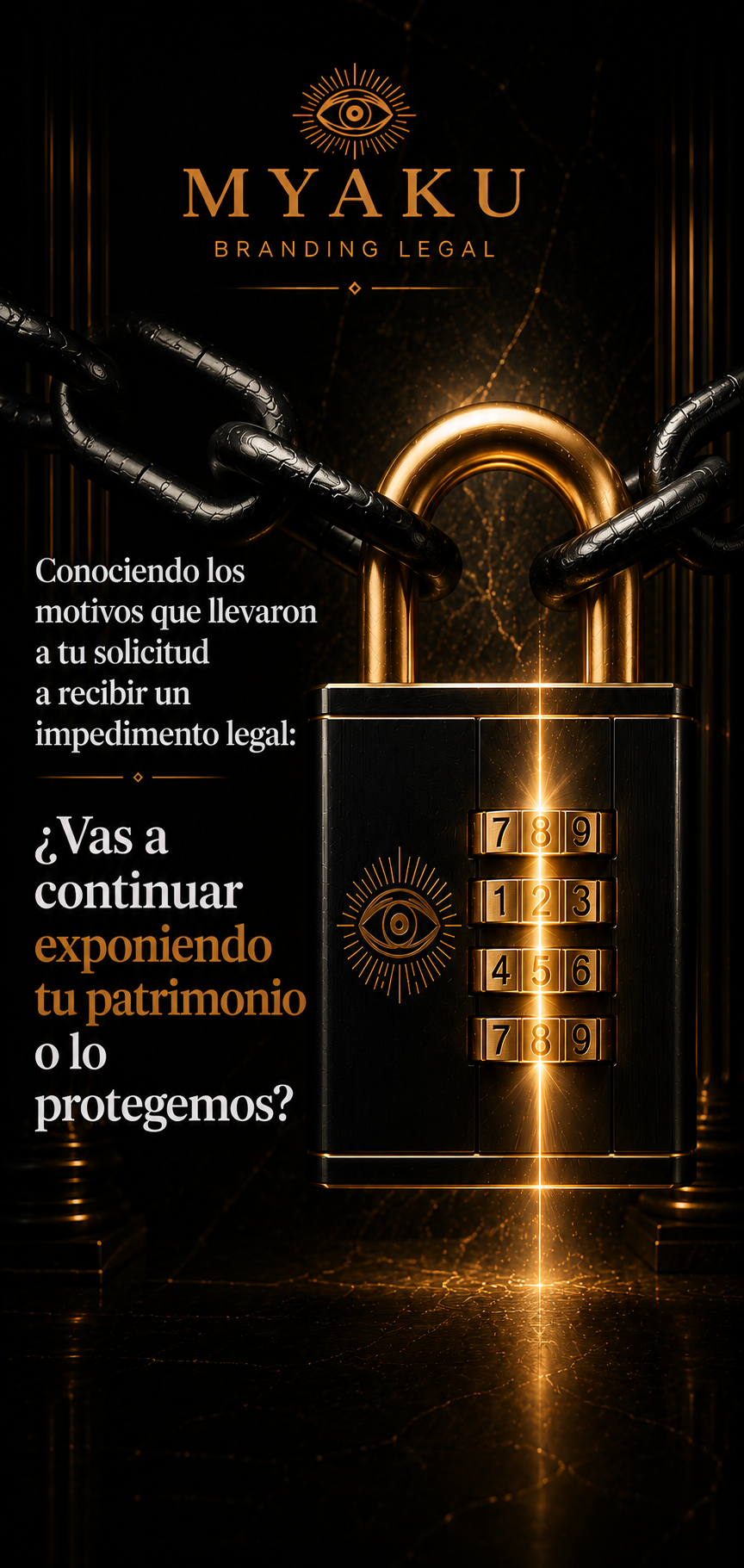 Protección Estratégica móvil