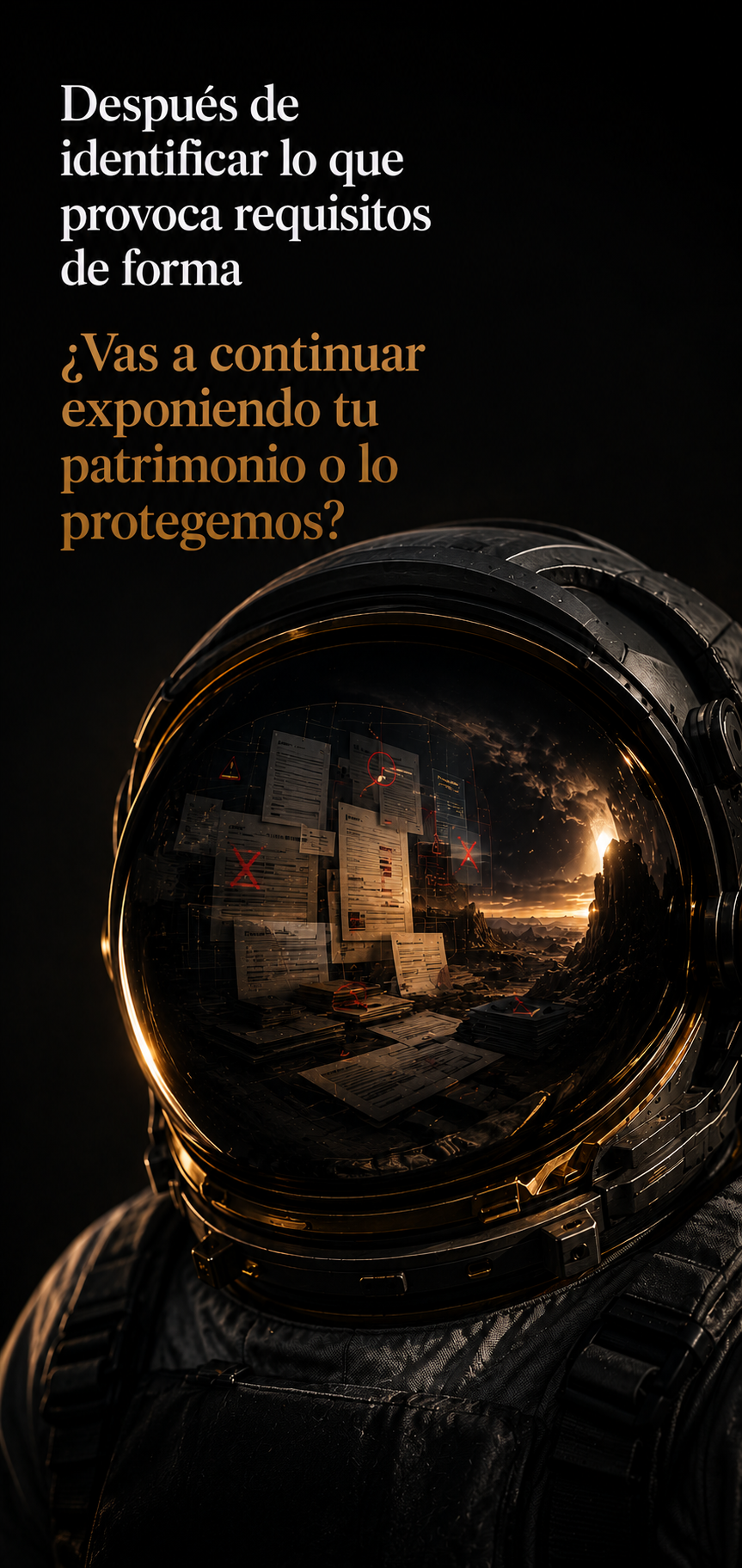 Protección Estratégica móvil