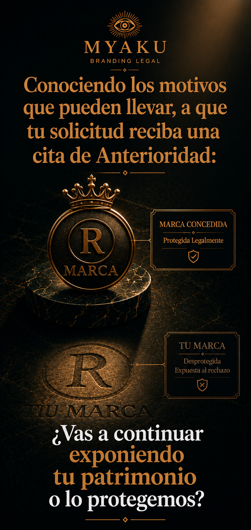 Protección Estratégica móvil
