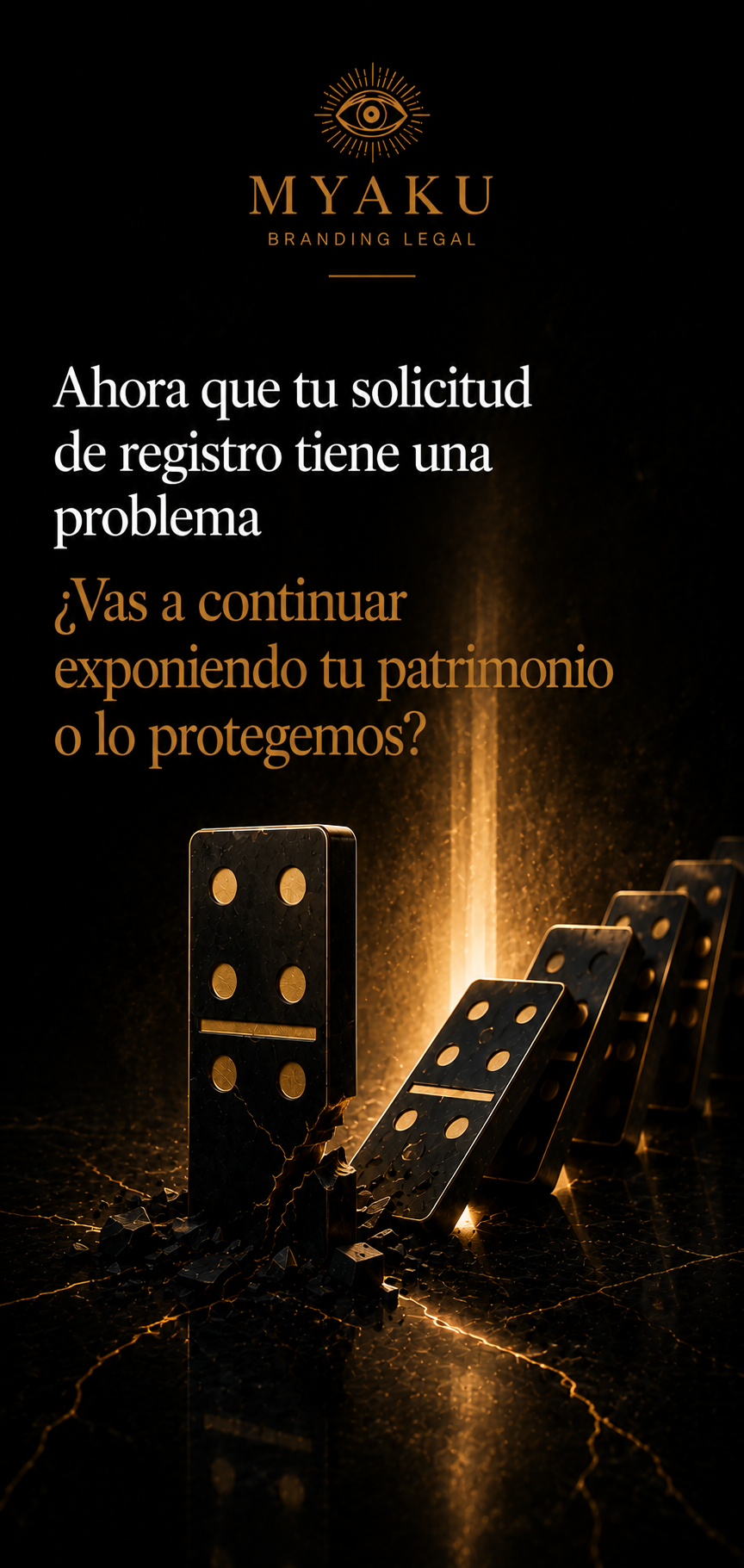 Protección Estratégica móvil