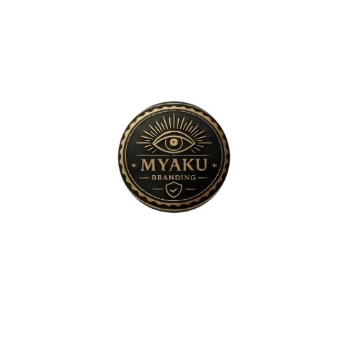 MYAKU Logo