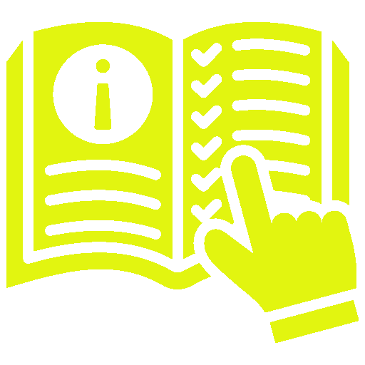 Guía para registrar