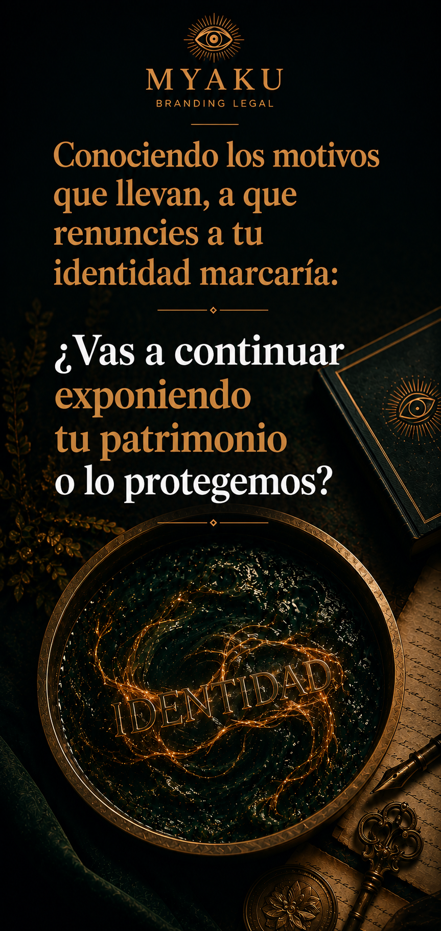 Protección Estratégica móvil