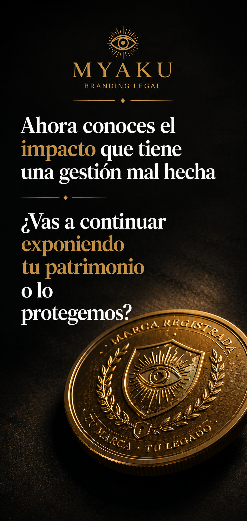 Protección Estratégica móvil