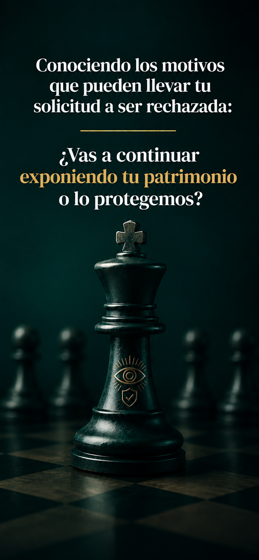 Protección Estratégica móvil