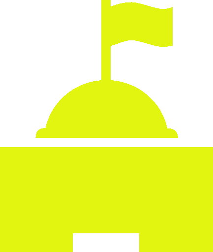 Uso de símbolos oficiales