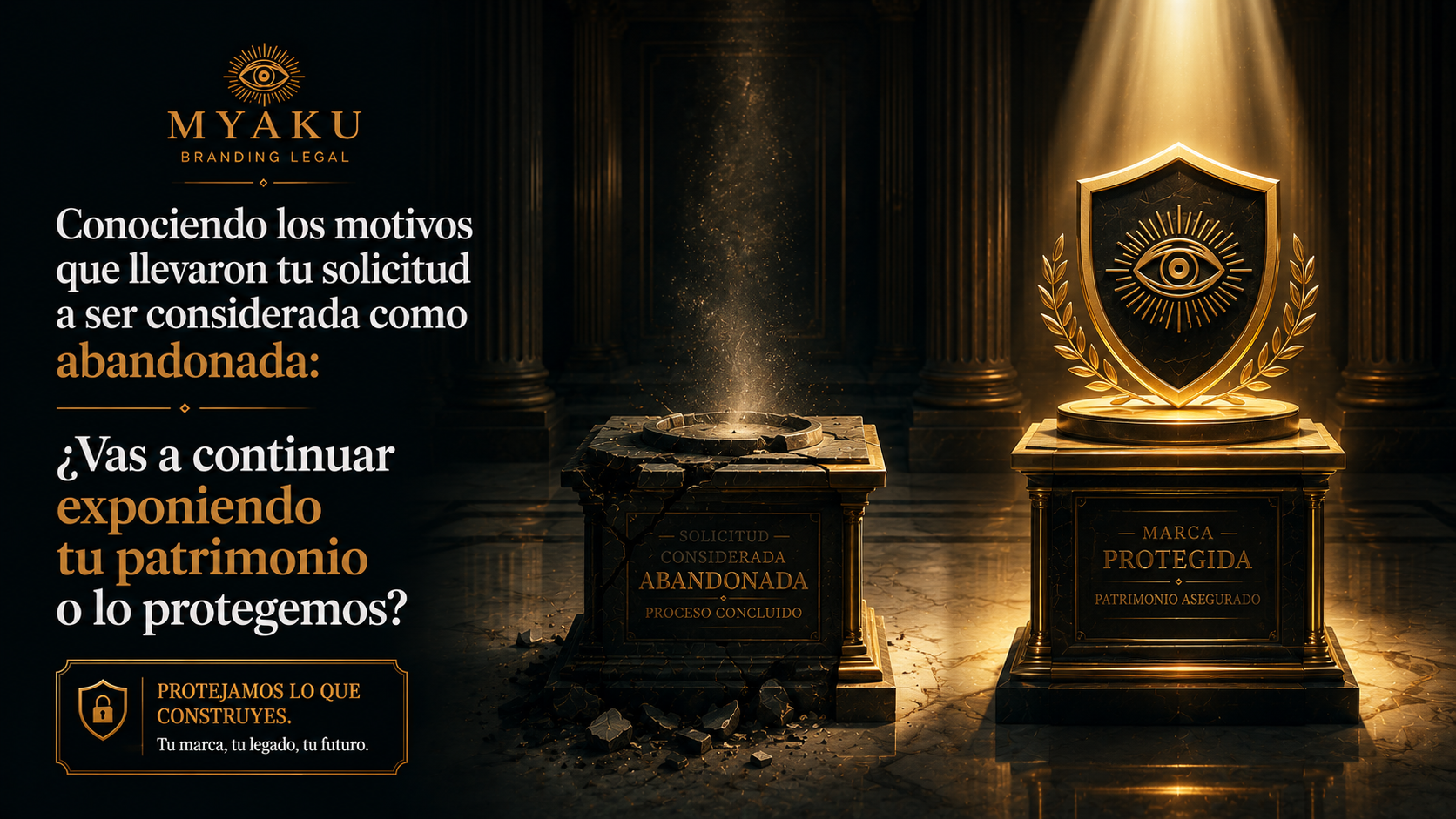 Protección Estratégica