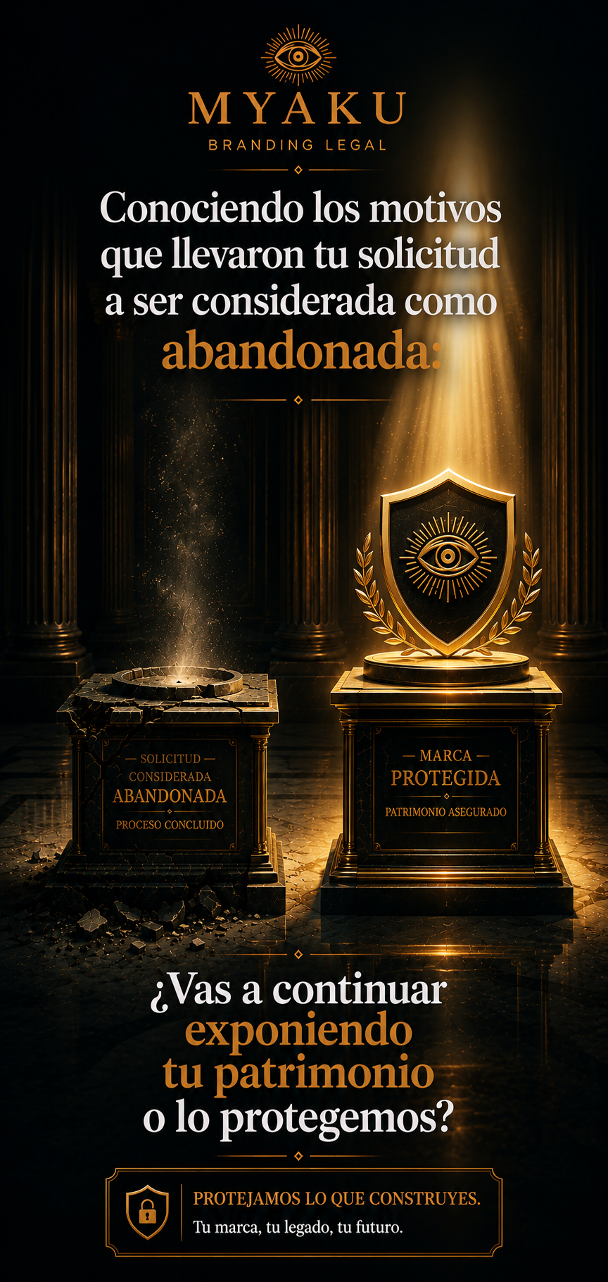Protección Estratégica móvil