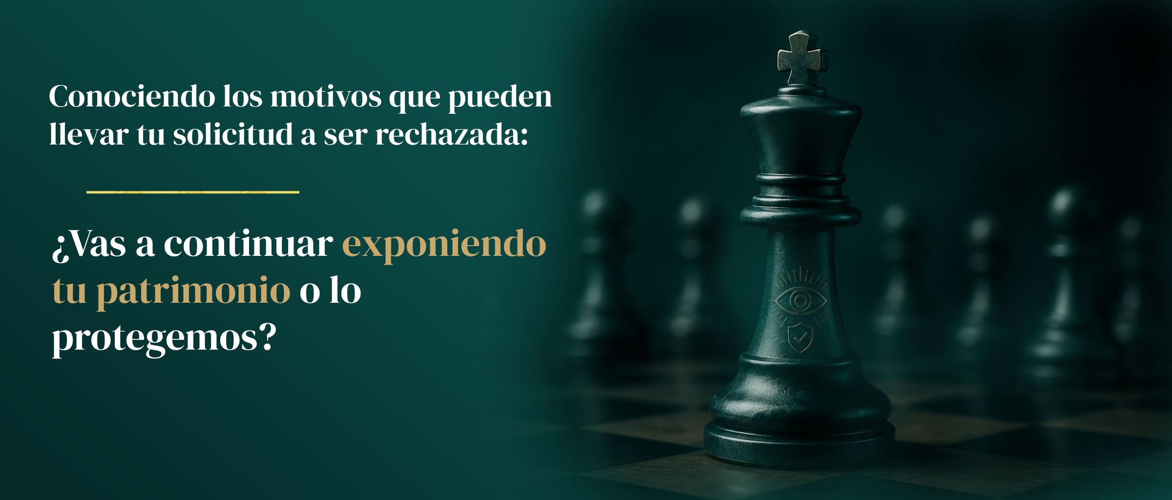 Protección Estratégica