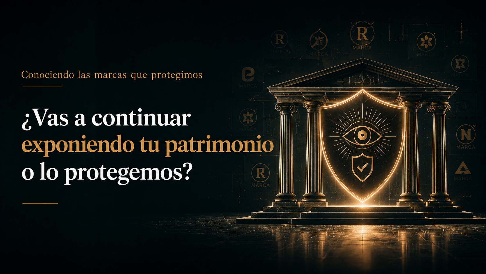 Protección Estratégica