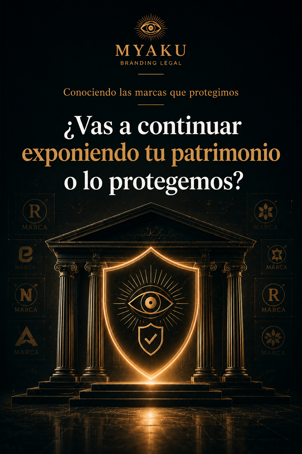 Protección Estratégica móvil