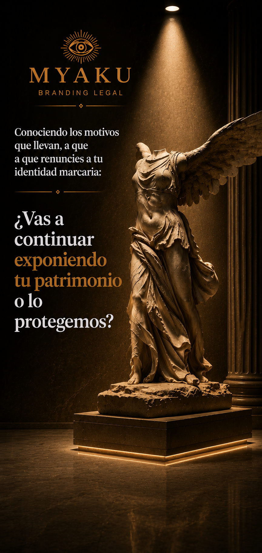 Protección Estratégica móvil